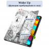Чехол Smart Case для Teclast T50 Pro (Eiffel Tower)