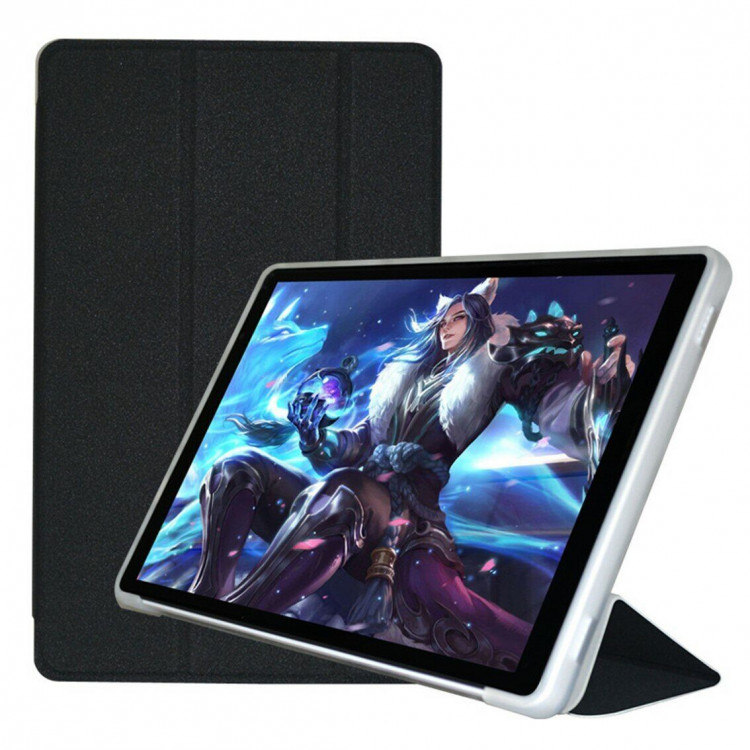 Планшетный чехол для Teclast T40 Air (черный)