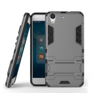 Чехол Duty Armor для Huawei Y6 II (серый) Чехол Duty Armor для Huawei Y6 II (серый)