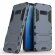 Чехол Duty Armor для Samsung Galaxy S10e (темно-синий)