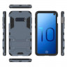 Чехол Duty Armor для Samsung Galaxy S10e (темно-синий)
