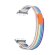 Ремешок с нейлоновой петлей для Honor Band 9 (разноцветный)