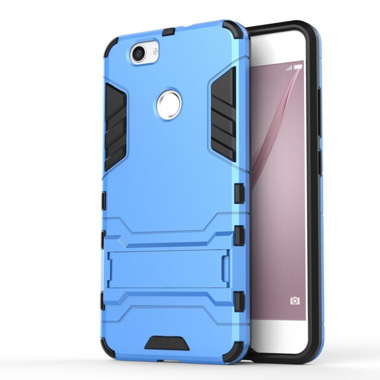 Чехол Duty Armor для Huawei Nova (синий)