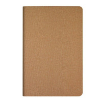 Чехол Business Style для Teclast T50HD, T50 Max (золотой)