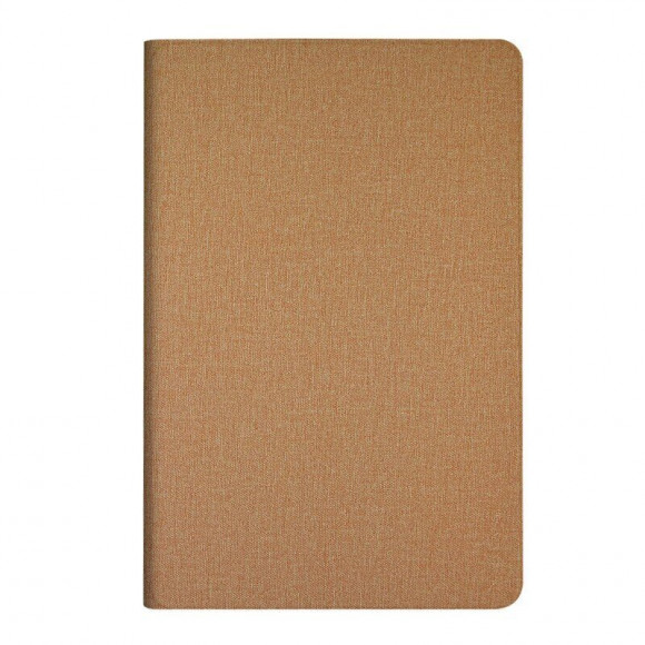 Чехол Business Style для Teclast T50HD, T50 Max (золотой) Чехол Business Style для Teclast T50HD, T50 Max (золотой)