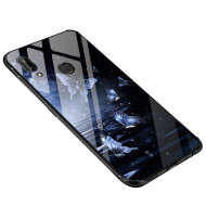 Чехол-накладка для Huawei P20 Lite / Nova 3e (The Butterfly) Чехол-накладка для Huawei P20 Lite / Nova 3e (The Butterfly)