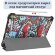 Чехол Smart Case для Apple iPad Pro 11 (2018) / iPad Air 4 (2020) / iPad Air 5 (2022) (Graffiti)