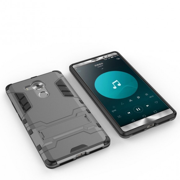 Чехол Duty Armor для Huawei Mate 8 (серый) Чехол Duty Armor для Huawei Mate 8 (серый)