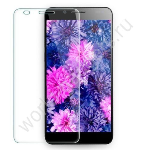 Антибликовая (матовая) пленка для Huawei Honor 6