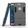 Чехол Duty Armor для Huawei Honor 8 (серый)