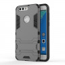 Чехол Duty Armor для Huawei Honor 8 (серый)