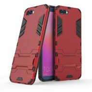 Чехол Duty Armor для Huawei Honor V10 / View 10 (красный) Чехол Duty Armor для Huawei Honor V10 / View 10 (красный)