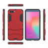 Чехол Duty Armor для Huawei Honor V10 / View 10 (красный)