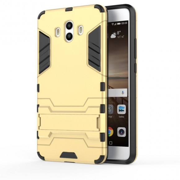 Чехол Duty Armor для Huawei Mate 10 (золотой)
