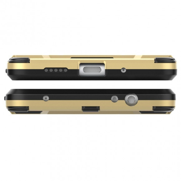 Чехол Duty Armor для Huawei Mate 10 (золотой)