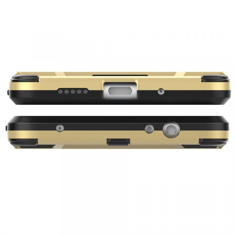 Чехол Duty Armor для Huawei Mate 10 (золотой)