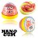 Жвачка для рук Nano gum Лави 50 гр
