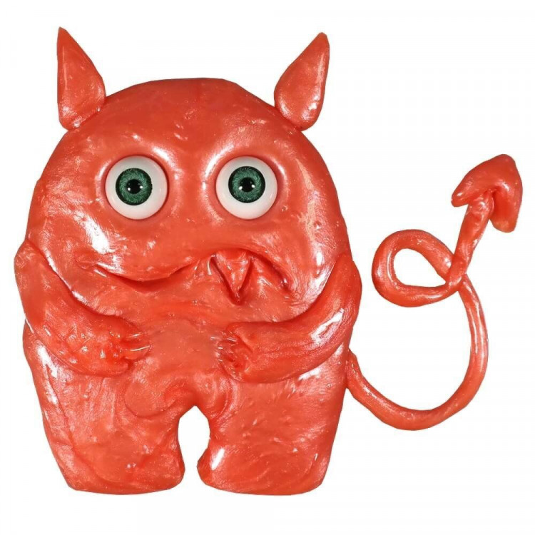 Жвачка для рук Nano gum Лави 50 гр