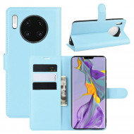 Чехол для Huawei Mate 30 (голубой) Чехол для Huawei Mate 30 (голубой)