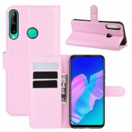 Чехол для Huawei P40 lite E / Honor 9C (розовый) Чехол для Huawei P40 lite E / Honor 9C (розовый)