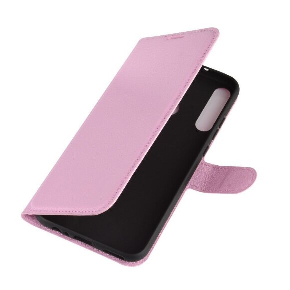 Чехол для Huawei P40 lite E / Honor 9C (розовый)