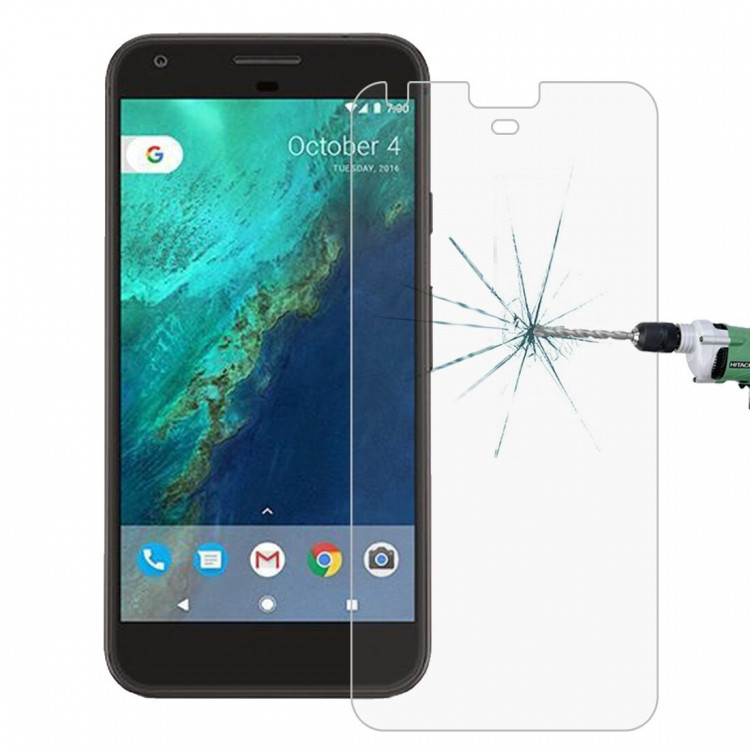 Защитное стекло для Google Pixel