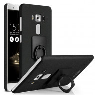 Чехол iMak Finger для ASUS Zenfone 3 ZE552KL (черный) Чехол iMak Finger для ASUS Zenfone 3 ZE552KL (черный)