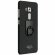 Чехол iMak Finger для ASUS Zenfone 3 ZE552KL (черный)