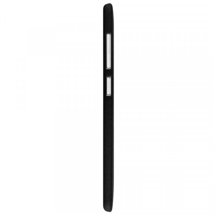 Чехол iMak Finger для ASUS Zenfone 3 ZE552KL (черный)