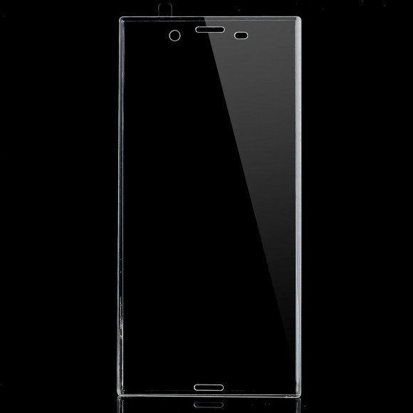 3D - Защитное стекло для Sony Xperia XZ / XZs (прозрачный) 3D - Защитное стекло для Sony Xperia XZ / XZs (прозрачный)