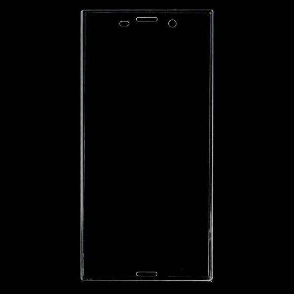 3D - Защитное стекло для Sony Xperia XZ / XZs (прозрачный) 3D - Защитное стекло для Sony Xperia XZ / XZs (прозрачный)