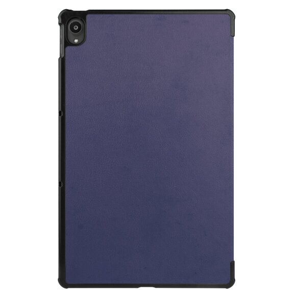 Планшетный чехол для Lenovo Tab P11 TB-J606 / Lenovo Tab P11 Plus TB-J616 - 11 дюймов (темно-синий) Планшетный чехол для Lenovo Tab P11 TB-J606 / Lenovo Tab P11 Plus TB-J616 - 11 дюймов (темно-синий)