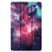 Чехол Smart Case для Samsung Galaxy Tab S6 Lite (Cosmic Space)