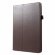 Чехол для Samsung Galaxy Tab S4 10.5 SM-T830 / SM-T835 (коричневый)