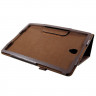 Чехол для Samsung Galaxy Tab S4 10.5 SM-T830 / SM-T835 (коричневый)