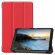Планшетный чехол для Samsung Galaxy Tab A 8.0 (2019) SM-T290, SM-T295 (красный)