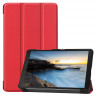 Планшетный чехол для Samsung Galaxy Tab A 8.0 (2019) SM-T290, SM-T295 (красный)