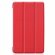 Планшетный чехол для Samsung Galaxy Tab A 8.0 (2019) SM-T290, SM-T295 (красный)