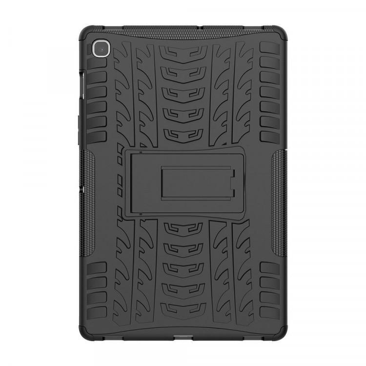 Чехол Hybrid Armor для Samsung Galaxy Tab S5e SM-T720 / SM-T725 (черный)