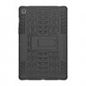Чехол Hybrid Armor для Samsung Galaxy Tab S5e SM-T720 / SM-T725 (черный)
