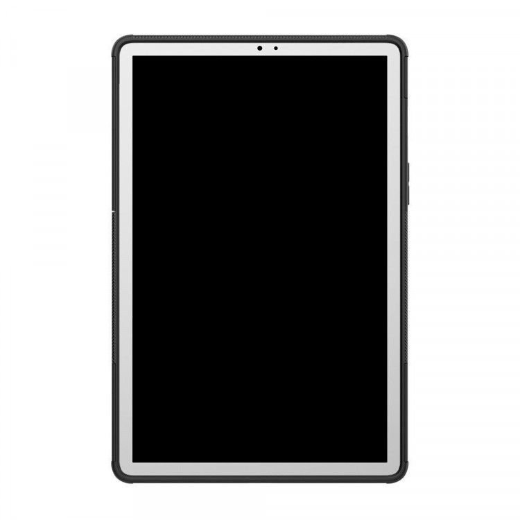 Чехол Hybrid Armor для Samsung Galaxy Tab S5e SM-T720 / SM-T725 (черный)