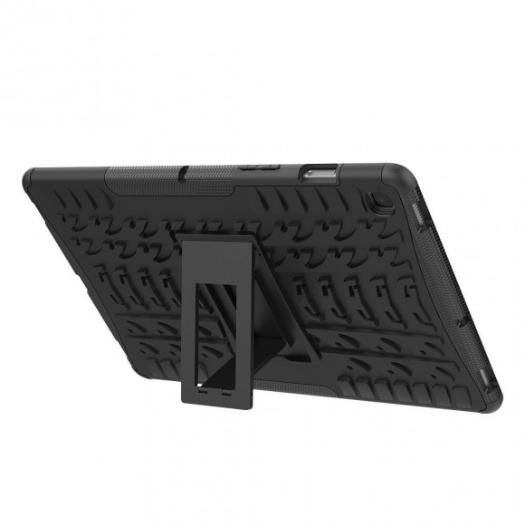 Чехол Hybrid Armor для Samsung Galaxy Tab S5e SM-T720 / SM-T725 (черный) Чехол Hybrid Armor для Samsung Galaxy Tab S5e SM-T720 / SM-T725 (черный)