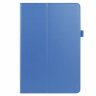 Чехол для Samsung Galaxy Tab S7 SM-T870 / SM-T875 и Galaxy Tab S8 SM-X700 / SM-X706 (голубой)
