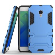 Чехол Duty Armor для Meizu M5 (синий) Чехол Duty Armor для Meizu M5 (синий)