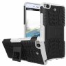 Чехол Hybrid Armor для Xiaomi Mi5S (черный + белый)