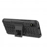 Чехол Hybrid Armor для Xiaomi Redmi 7A (черный)