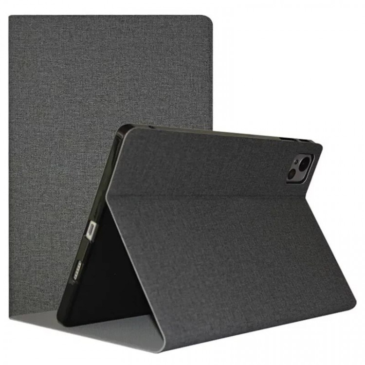 Чехол Flip Style для Blackview Tab 13 (серый)