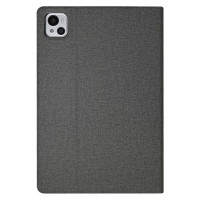 Чехол Flip Style для Blackview Tab 13 (серый)