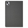 Чехол Flip Style для Blackview Tab 13 (серый)