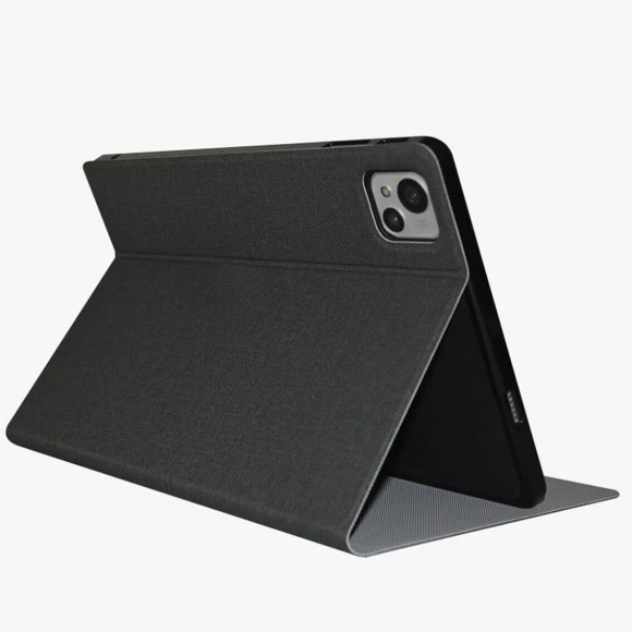 Чехол Flip Style для Blackview Tab 13 (серый) Чехол Flip Style для Blackview Tab 13 (серый)